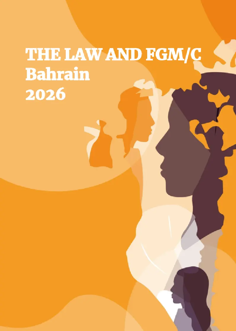 The Law and FGM/C: Bahrain